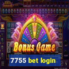 7755 bet login